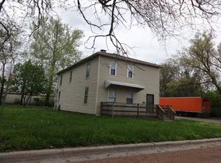 725 Brown St, Venice, IL 62090