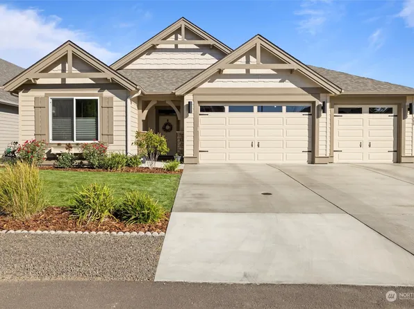 353 Chardonnay Ct, Walla Walla, WA 99362