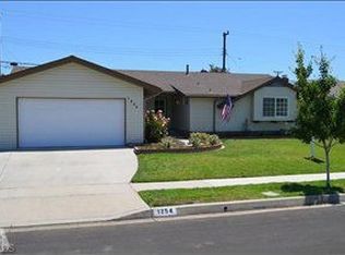 1254 Sparkman Ave, Camarillo, CA 93010