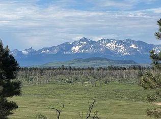 1 Lot Tract, Placerville, CO 81430