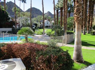 78225 Cabrillo Ln UNIT 107, Indian Wells, CA 92210