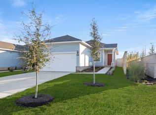 248 Heritage Mill Trl, Elgin, TX 78621