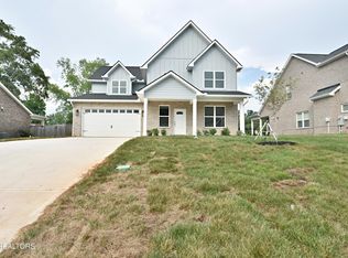 11924 Cordial Ln, Knoxville, TN 37932