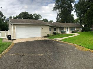 45 Homestead Ave, East Hanover, NJ 07936