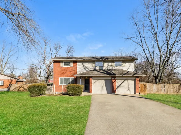 8630 Meadowlark Dr, Franklin, OH 45005