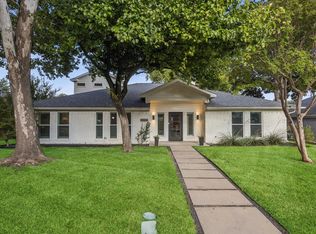 9406 Mill Hollow Dr, Dallas, TX 75243