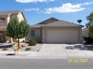 8404 Vista Estrella Ln SW, Albuquerque, NM 87121