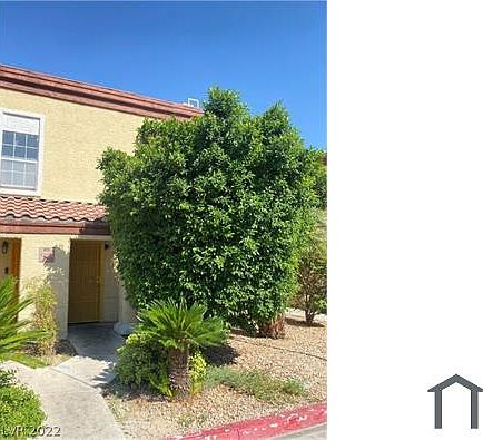 2nd image of 2801 N Rainbow Blvd APT 159