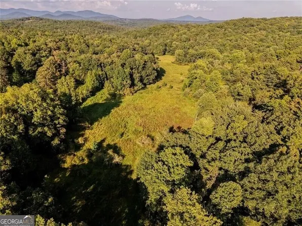 LOT Porter Springs Rd #A, Dahlonega, GA 30533