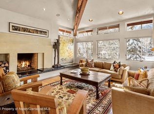 111 Neale Ave, Aspen, CO 81611