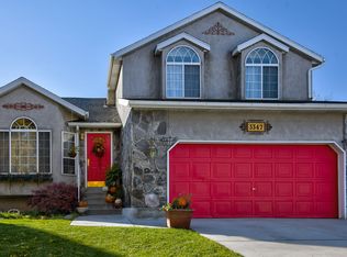 3347 W 6880 S, West Jordan, UT 84084