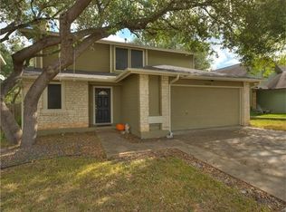 8103 Cache Dr, Austin, TX 78749