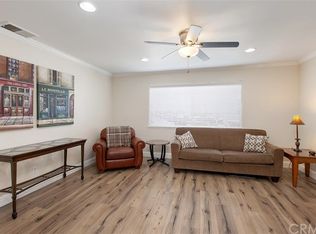 1317 Via Santiago UNIT D, Corona, CA 92882
