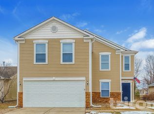 8439 Firefly Dr, Pendleton, IN 46064