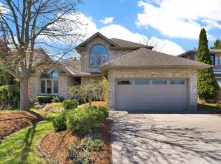 299 Ambleside Dr, London, ON N6G4V7