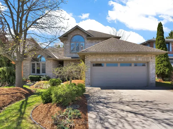 299 Ambleside Dr, London, ON N6G 4V7