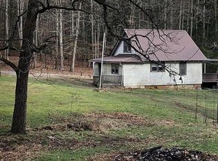 Box 470 Rte #4, Nallen, WV 26680