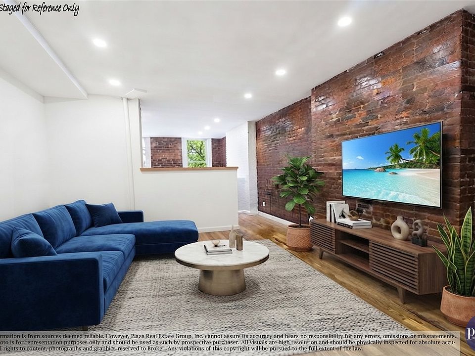 1st image of 117 Bank St APT 1B