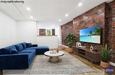 117 Bank Street, #1B