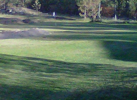 Hole #5