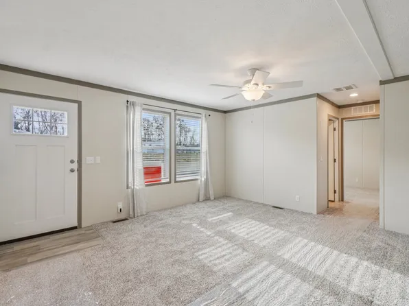 Clayton 734 Plan, Summerhill Village