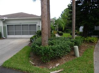809 Tremont Greens Ln, Sun City Center, FL 33573
