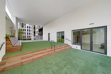 Rented by Oxford Property Group