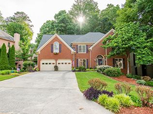4926 Day Lily Way NW, Acworth, GA 30102