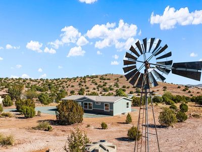 2915 N Shawnee Trl, Chino Valley, AZ, 86323