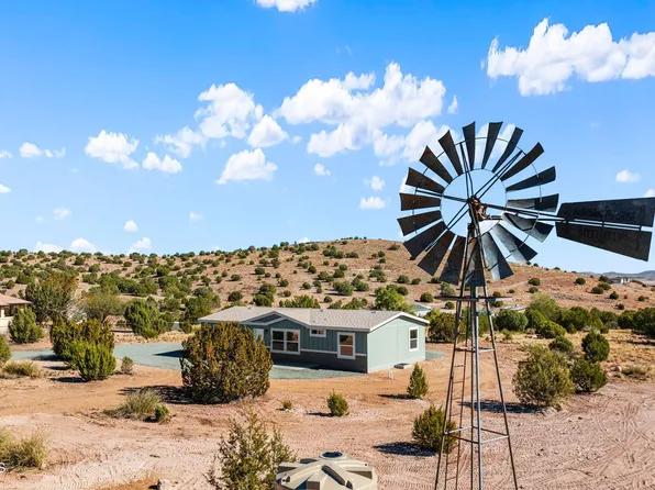 2915 N Shawnee Trl, Chino Valley, AZ 86323
