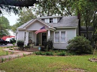 805 N Main St, Malvern, AR 72104
