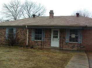 2640 Pinehurst Cv, Horn Lake, MS 38637