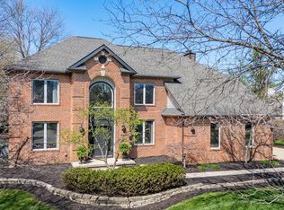 10864 Weymouth Ave, Powell, OH