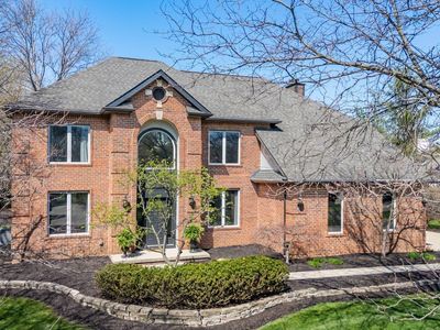 10864 Weymouth Ave, Powell, OH, 43065