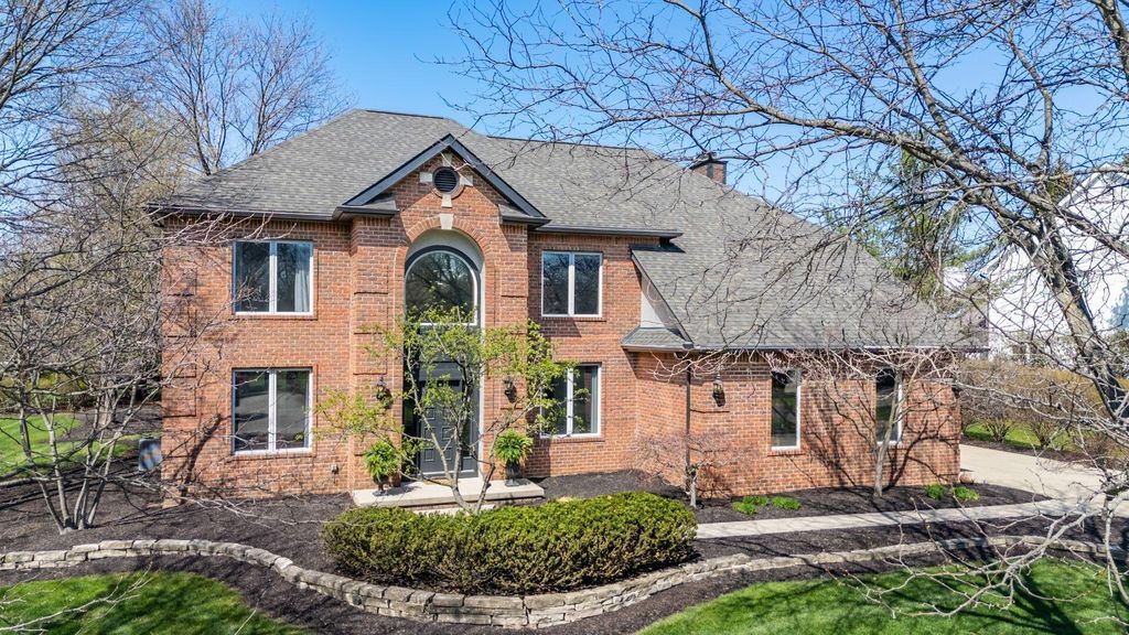 Real estate listing image