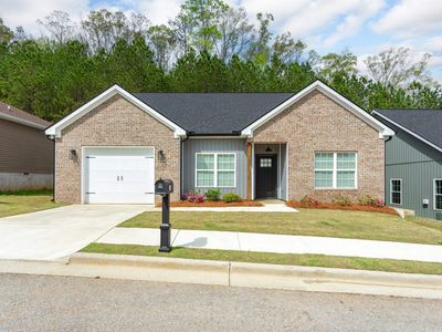 134 Lindy Ln, Oxford, AL, 36203