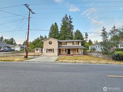 2816 Rocky Point Road NW, Bremerton, WA, 98312