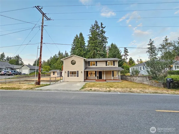 2816 Rocky Point Road NW, Bremerton, WA 98312