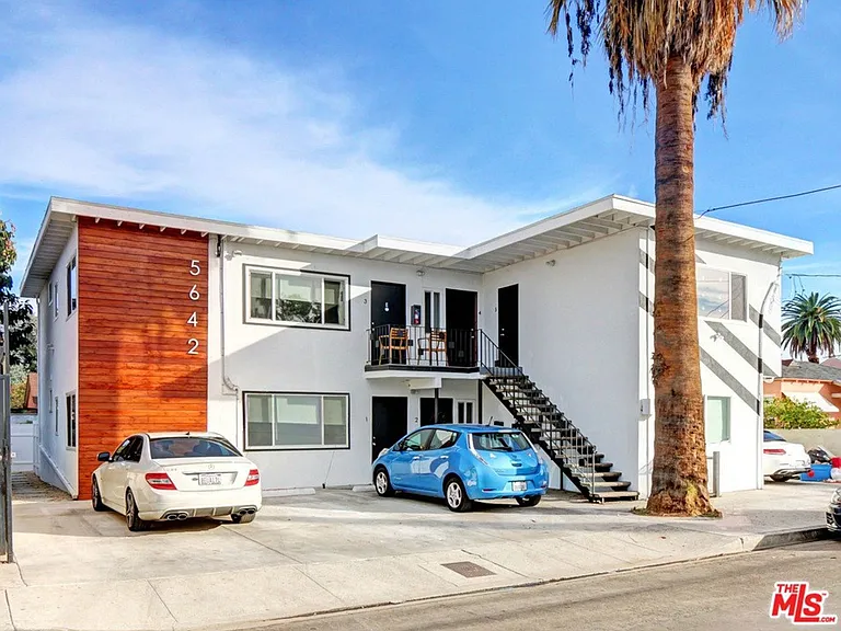 5642 Klump Ave — Photo 1