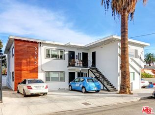 5642 Klump Ave., North Hollywood, CA 91601