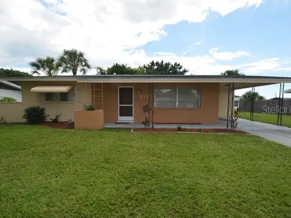 612 Shamrock Blvd, Venice, FL 34293