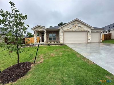 3206 Pistoia Trl, Temple, TX, 76502