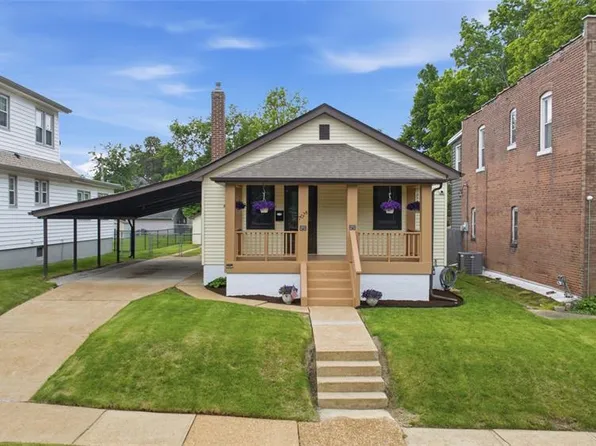 7078 Lindenwood Pl, Saint Louis, MO 63109