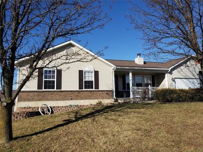 81 Hamlet Dr, Troy, MO, 63379