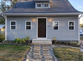 8899 Walnut St, Lakeview, OH 43331