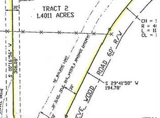 2 Steve Wood Rd, Bagdad, KY 40003