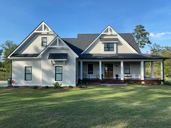 127 Chumley Rd, Milledgeville, GA 31061
