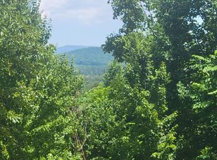 24 Mountain Knoll Ln, Warne, NC 28909