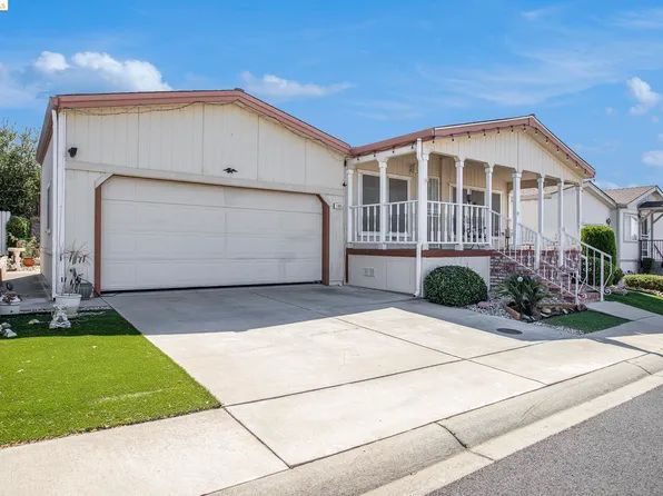 1905 Geneva Ln, Antioch, CA 94509