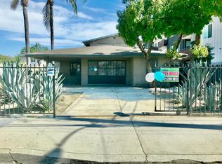 2209 E El Segundo Blvd, Compton, CA 90222